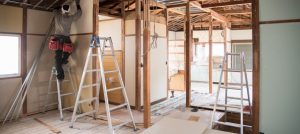 Entreprise de rénovation de la maison et de rénovation d’appartement à Givrycourt